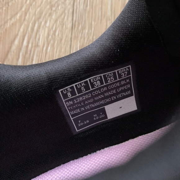 skechers gorun elite max cushioning ⚡️ - Picture 4 of 5